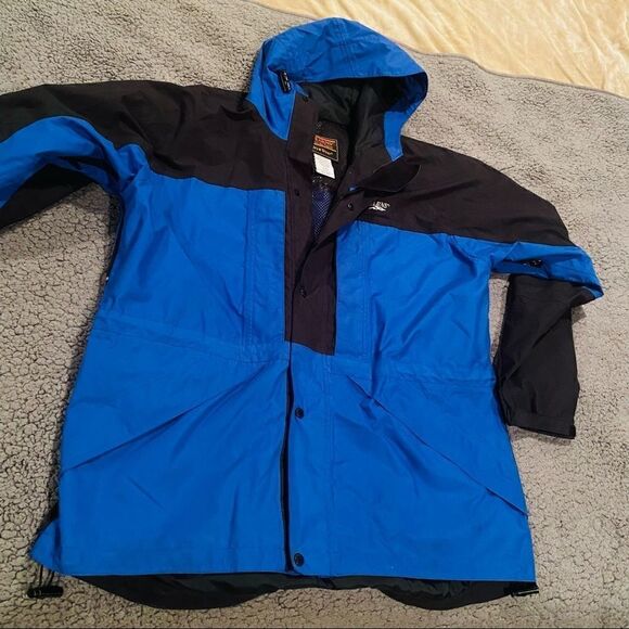 Stearns Dry Wear Jacket Waterproof - Picture 7 of 12